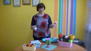 Играем в сказку