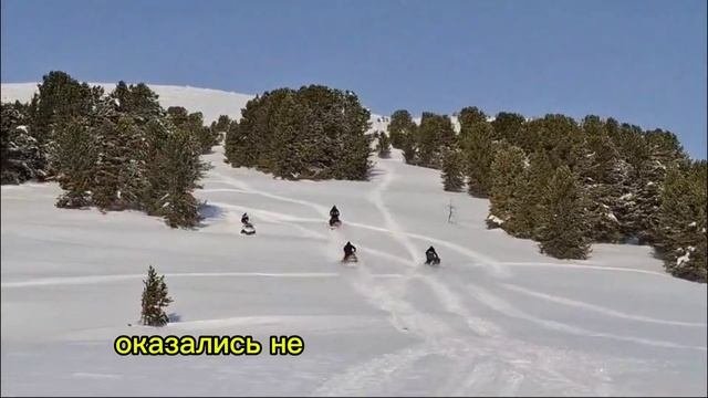 Aodes SWT в горах Алтая. Сравнительный обзор.