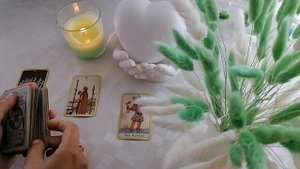 Поставил ли Он точку в ваших отношениях мысленно❓🔮