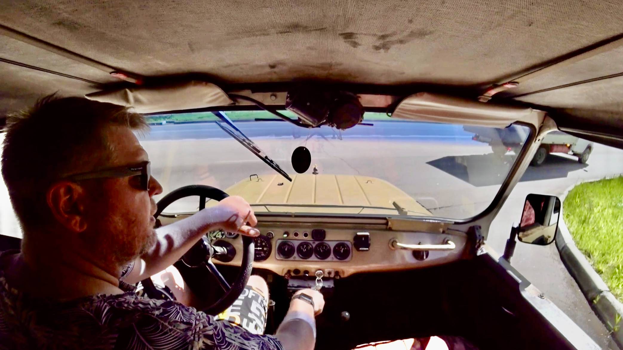 Шланг отопителя УАЗ смотреть онлайн