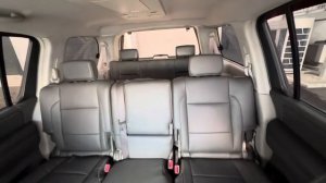 Nissan Armada, 2003 год