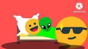 смайлик | 9 серия | лето