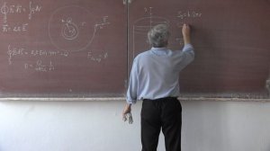 Лекция 235. Применение теоремы Гаусса