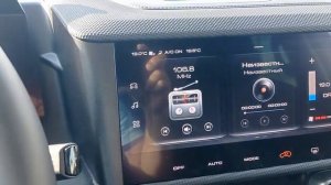 ХАВАЛ М6 гарантийный случай