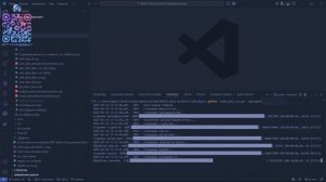 💻 Демонстрация добавления данных c помощью специальной библиотеки на Python 📖