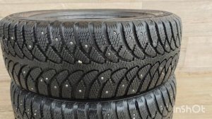 205/55/16, Tunga Nordway 2, 2 шт