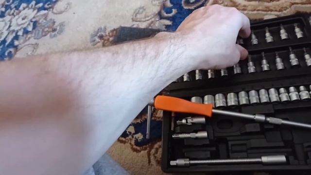 1013 Самый оптимальный набор ключей для жизни 6€ с РБ, 20? смотреть онлайн