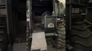 Завод Вездеходов ВЕТЕР г.Иркутск😅