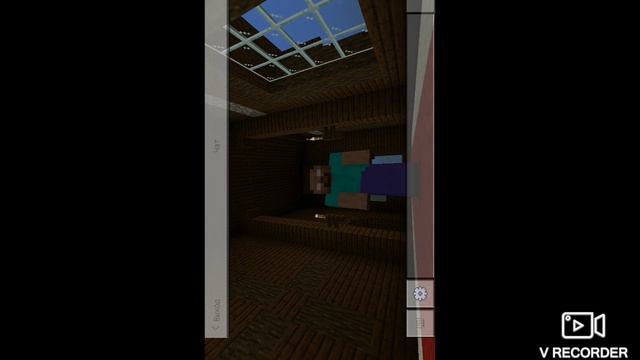 Майнкрафта