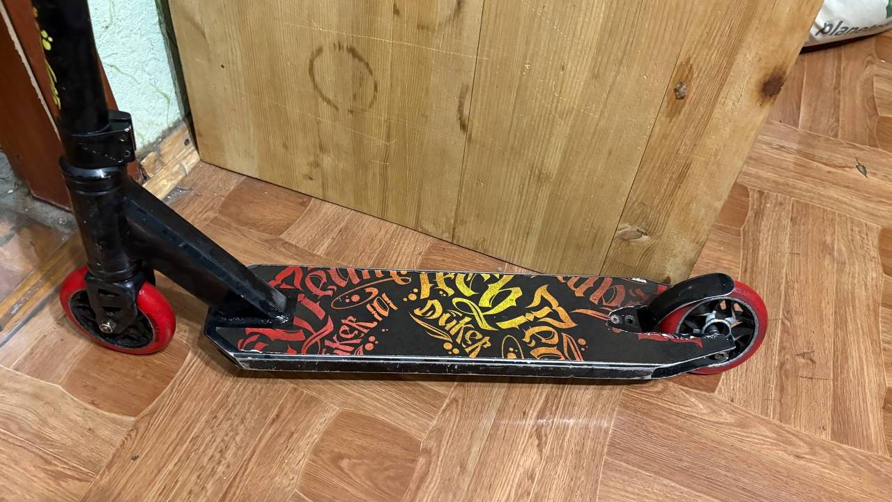 Самокат продаю