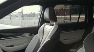 Geely Monjaro 2021, 2.0AT 4WD Flagship, лучший китайский кроссовер! Обз?