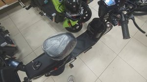 Саутер самокат 8sk Pro 16тые колеса 800WAT