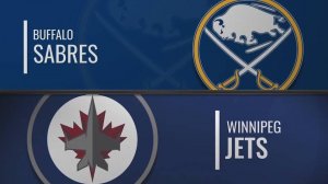 06.12.2024  | Баффало Сейбрз — Виннипег Джетс | Buffalo Sabres — Winnipeg Jets