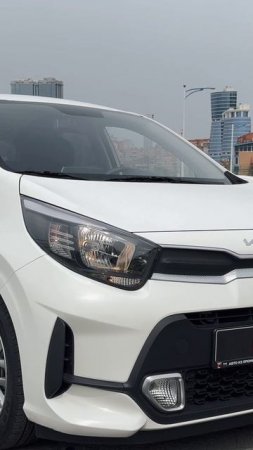 ОБЗОР KIA MORNING 2021 БЕСТСЕЛЛЕР НА КОРЕЙСКОМ РЫНКЕ #kia #kiamorning #автоизкореи #киа #киамонинг