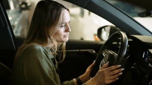 Audi A3 2021 года с пробегом. Краткий обзор