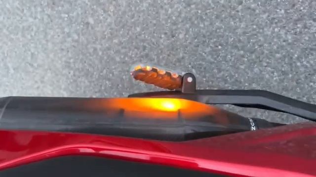 имитация звука на электромотоцикле 2024 звук мотора и б