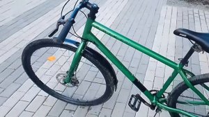 Велосипед 🚴 Forward Spike 29