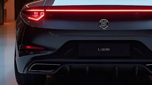 Lada Vesta 2026 – ПЕРВЫЙ ГИБРИД? Обзор дизайна, салона и техн?