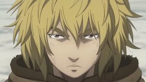 Сага о Винланде/Vinland Saga (Opening 1)