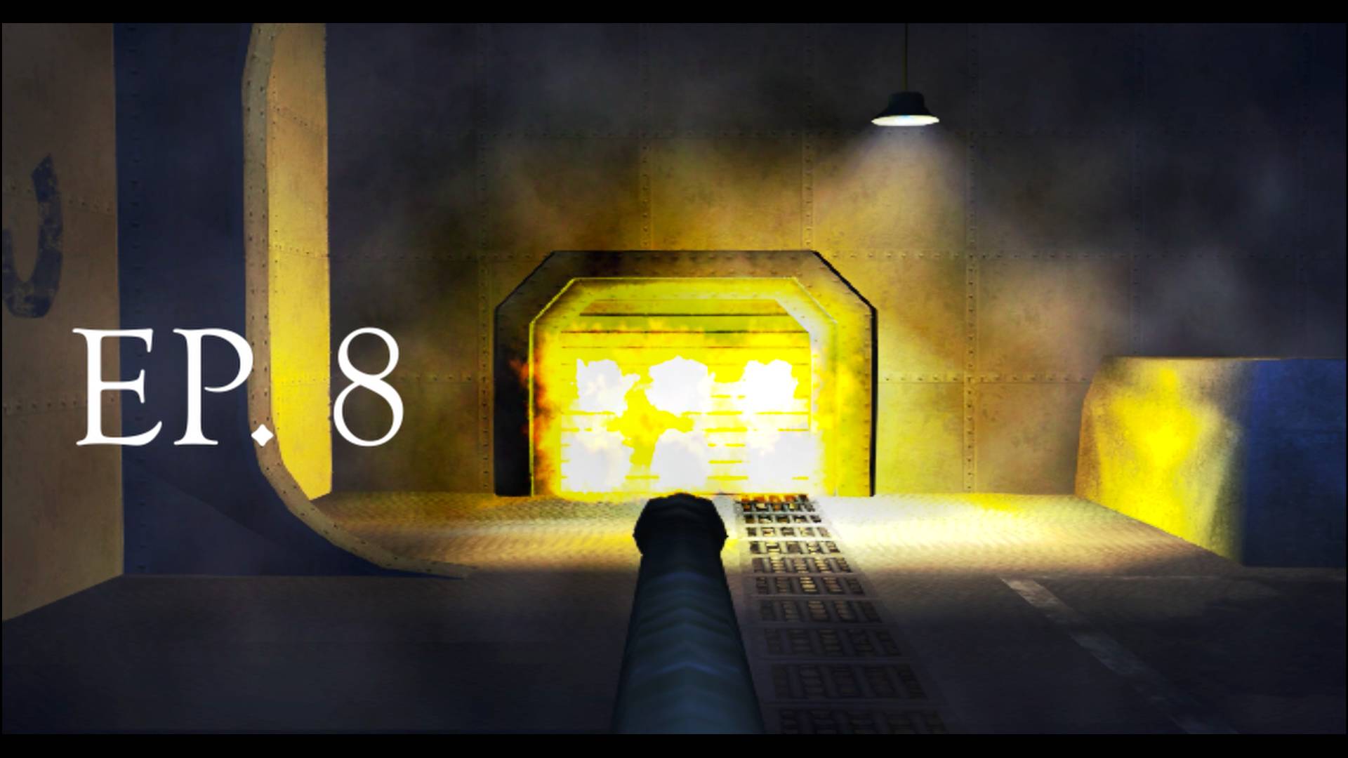 Ghosthunter – Ep. 8