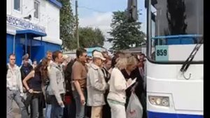 В России билеты на транспорт будут только по паспортам
