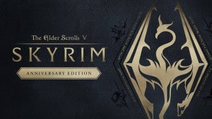 Святые и соблазнители. The Elder Scrolls V: Skyrim Anniversary Edition #138. СТРИМ.