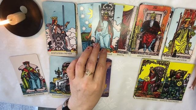 КОРОЛЬ 🤴 МЕЧЕЙ 🗡️. Значение 📖в Таро. смотреть онлайн