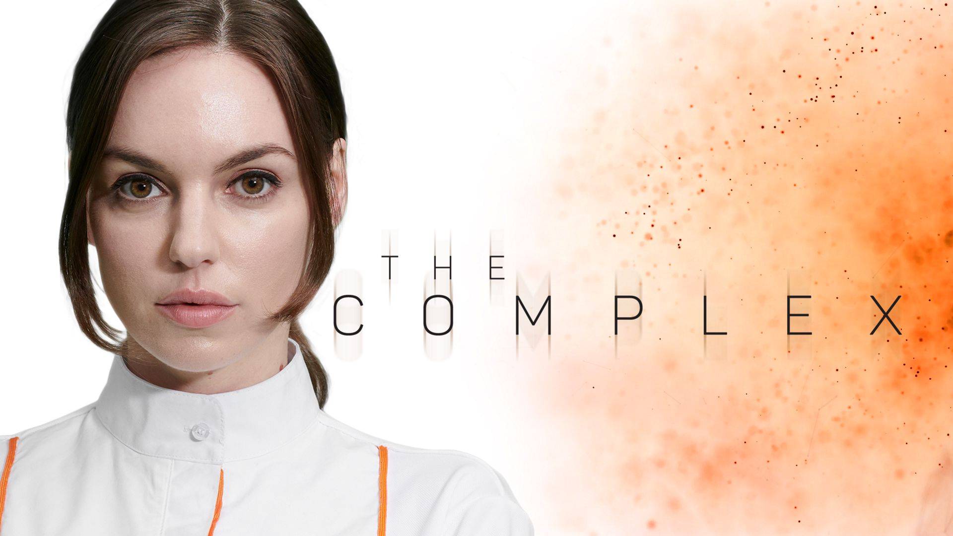 Стрим/The Complex/Решаем судьбу вместе с вами