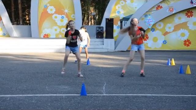 КВАДРО смотреть онлайн