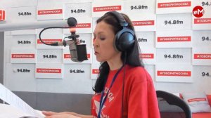 «МАКС И МАРИНА (16+)» 22.05/ГОСТИ: Марина Герман, Александр Комиссаров, Лариса Бурмистрова.