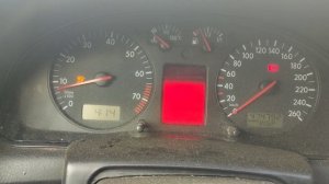НЕ ЗАВОДИТСЯ НА ХОЛОДНУЮ passat b5 AEB. Или с 3 раза решение#au