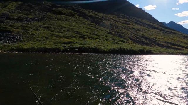 Путешествие 2024 (Полярный Урал) смотреть онлайн