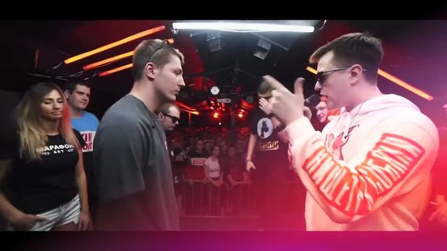 Качающий BPM Раунд ( SOUL / T!MMI ) смотреть онлайн