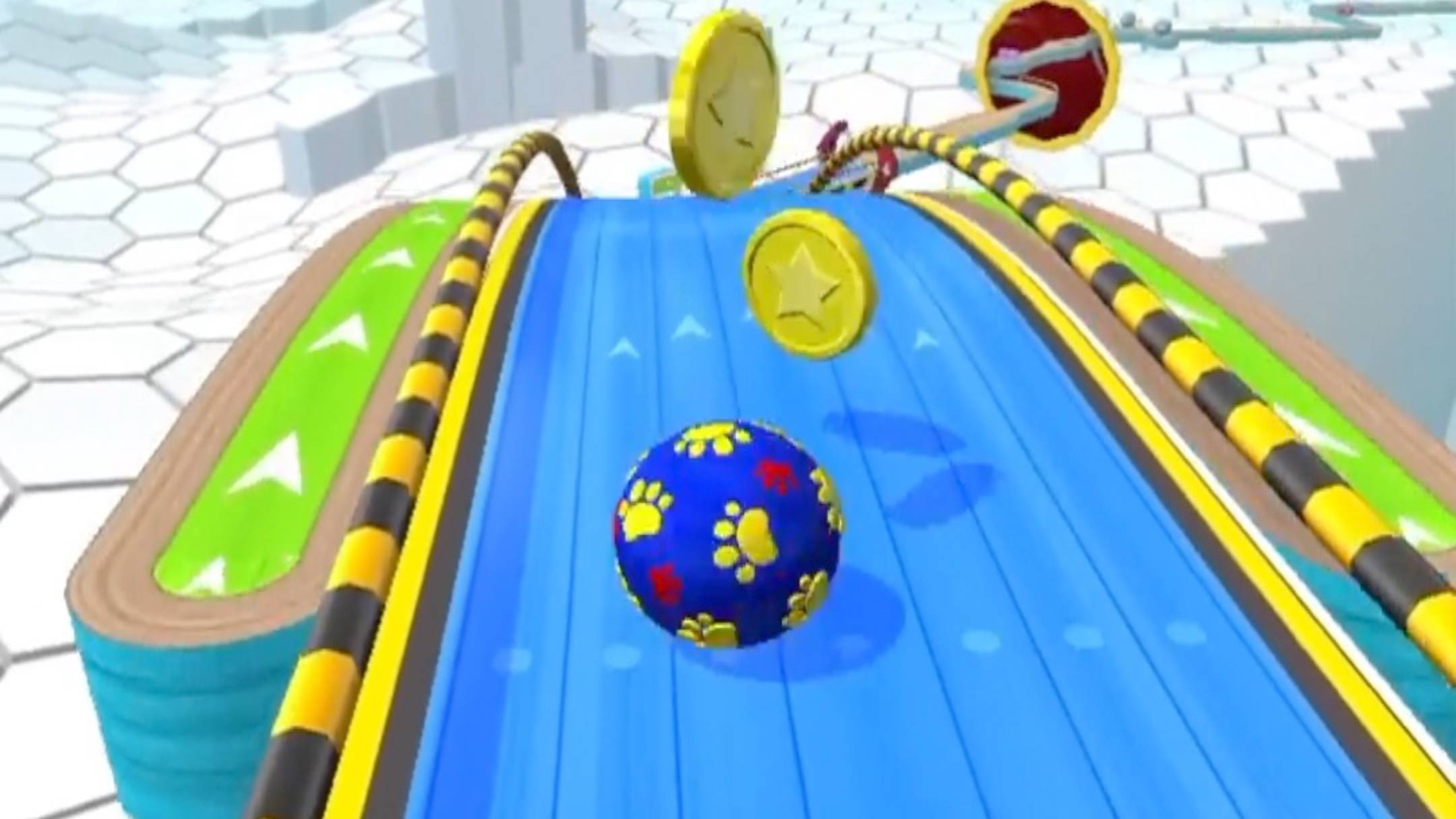 Going balls All Levels Gameplay IOS Android Going Balls Level 624 Bonus level