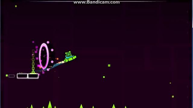 Прохождение Geometry Dash #5 Base After Base