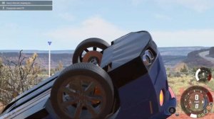 BeamNG.drive/БЕМИДЖИ ДРАЙВ/ Моя первая игра в бемиджи драйв.