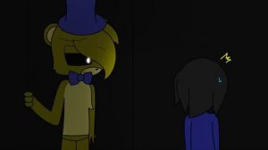 Five Nights At Freddys Song Animation Песня о 5 ночей с фредди