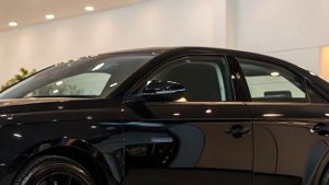 Новая Lada Iskra 2026 — Прорыв АвтоВАЗа! Полный обзор новинк?