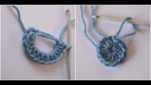 Как связать митенки девочке How to tie mitts girl