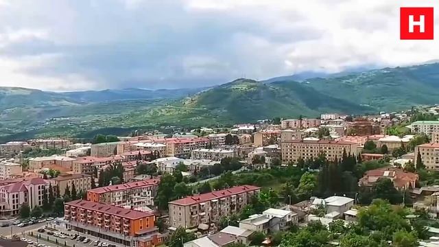 Ход Конём, Интересные назначения в Карабахе. важный вопрос остается открытым