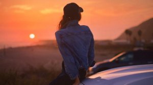 Sunset Coast - Melodic Progressive House Mix