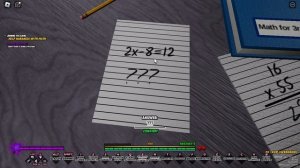 [RIU] Joining The Gang (Сюжет #5) ► Roblox Is Unbreakable №81