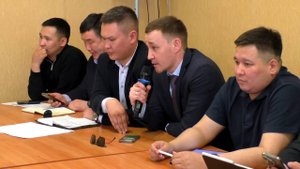 Надо поставить жирную точку в проблеме СНТ "САТАЛ" г.Якутска, садоводов Якутии.