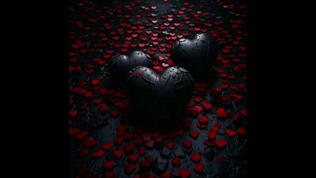 Фото к треку mislaid - no hearts