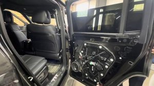 BYD Leopard 8, "шумку" делать или не делать...