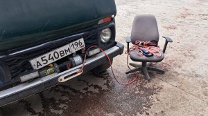 Скоро в дорогу