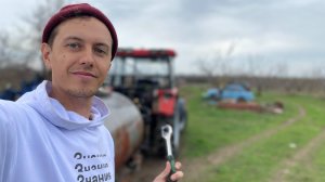 Садовые дела перед обильным урожаем