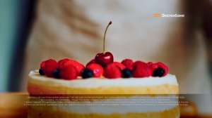 ЭКСПОБАНК | Рекламный ролик | VIDI