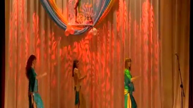 Трио "Saidi". смотреть онлайн