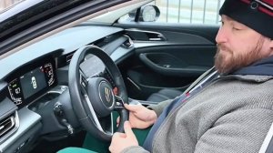 Hongqi H5 - автомобиль который приносит деньги